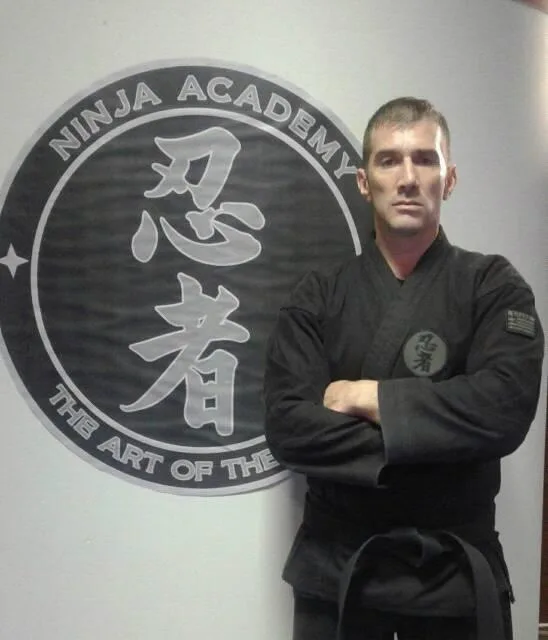 Dojo Dragon Ryu