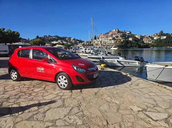 DRS Rent a Car Igoumenitsa - Ενοικιαση Αυτοκινητου Ηγουμενιτσα · Ενοικιάσεις αυτοκινήτων · Ηγουμενίτσα