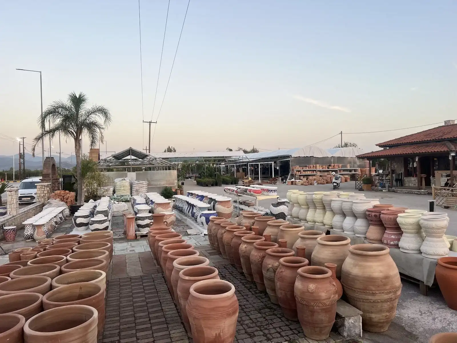 Edem Garden center