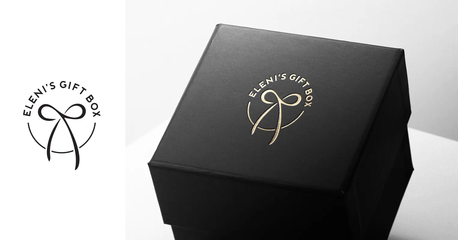 Eleni's Gift Box