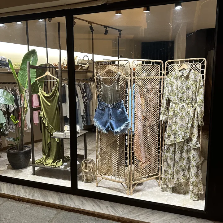 Elia Boutique Γυναικεία Ρούχα
