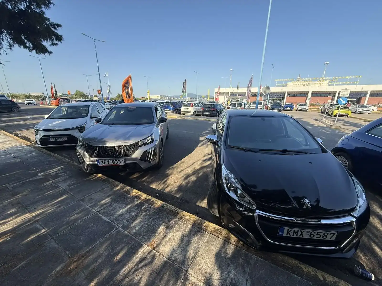 Ενοικίαση αυτοκινήτου | Rent a Car |Autodrive Rentals Kalamata
