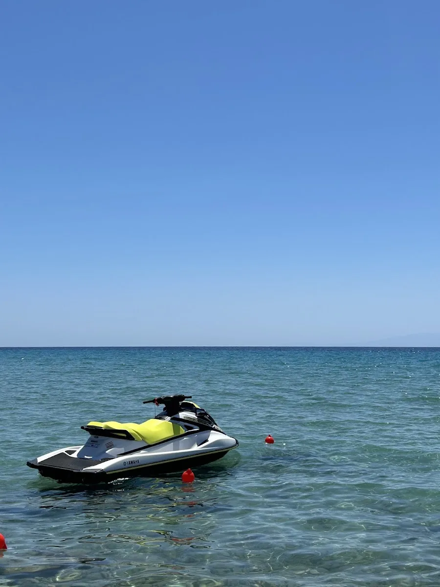 Explore Water Sports