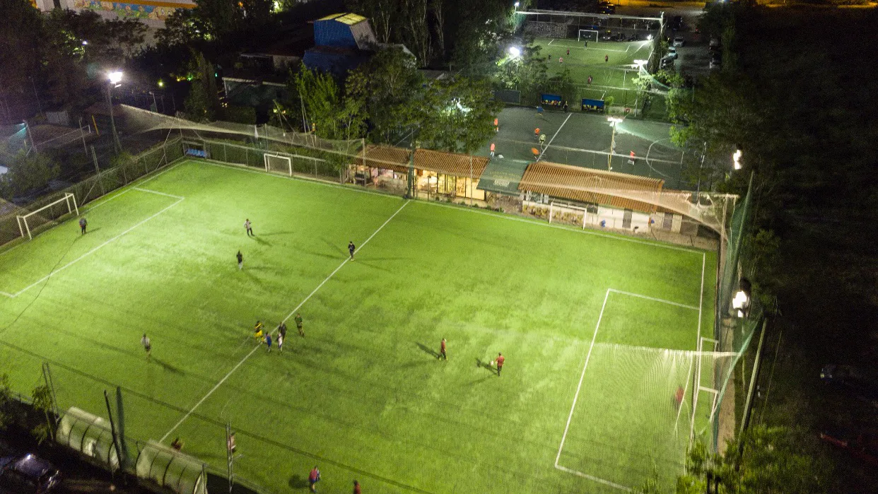 Fair Play Land | Παιδικά Πάρτι και Γήπεδα Ποδοσφαίρου | Παλλήνη · Γήπεδα 5x5 · Παλλήνη