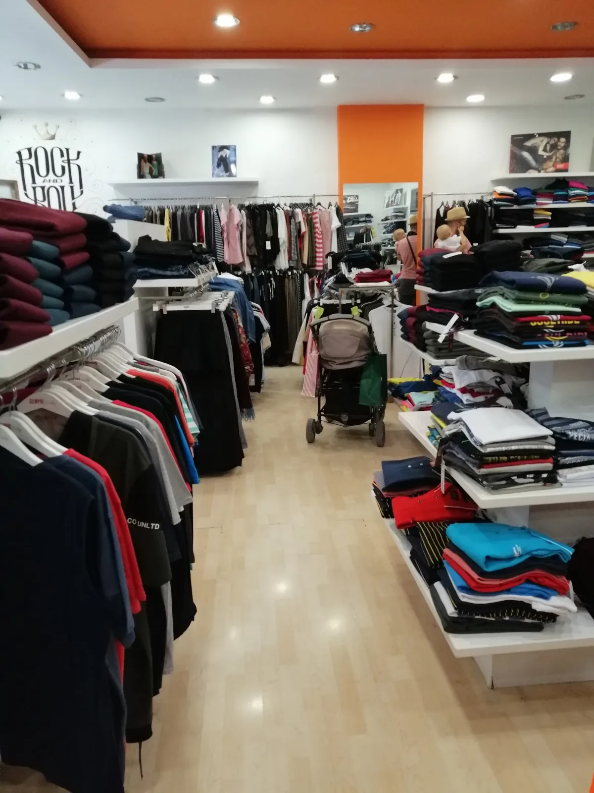 Flanagan Fashion Stores