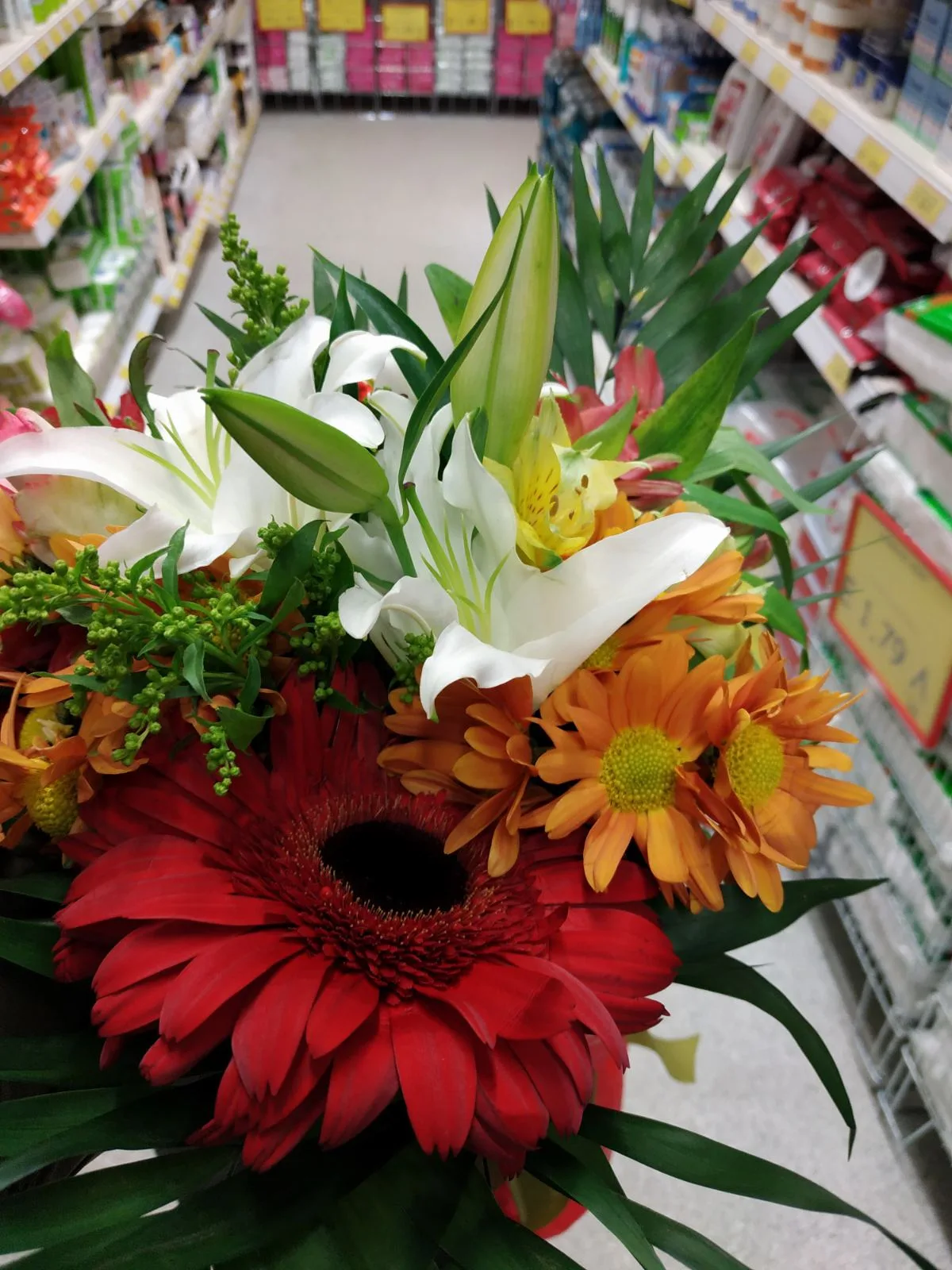 Flower Collection