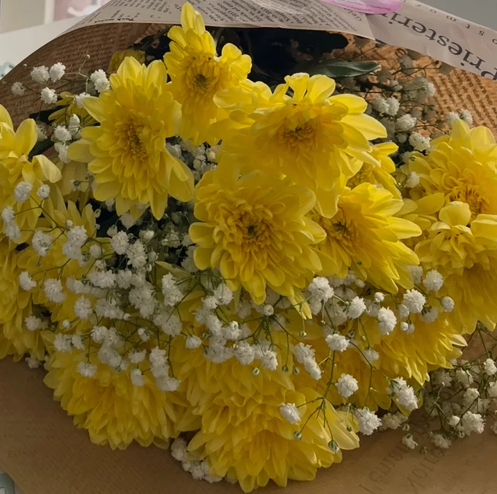 Flowersfashion Ορφανος Αθανάσιος