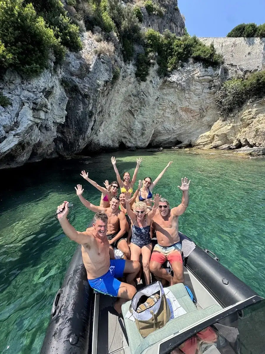 FunSea Corfu Boat Rentals