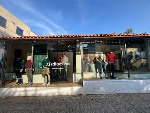 Gant Store