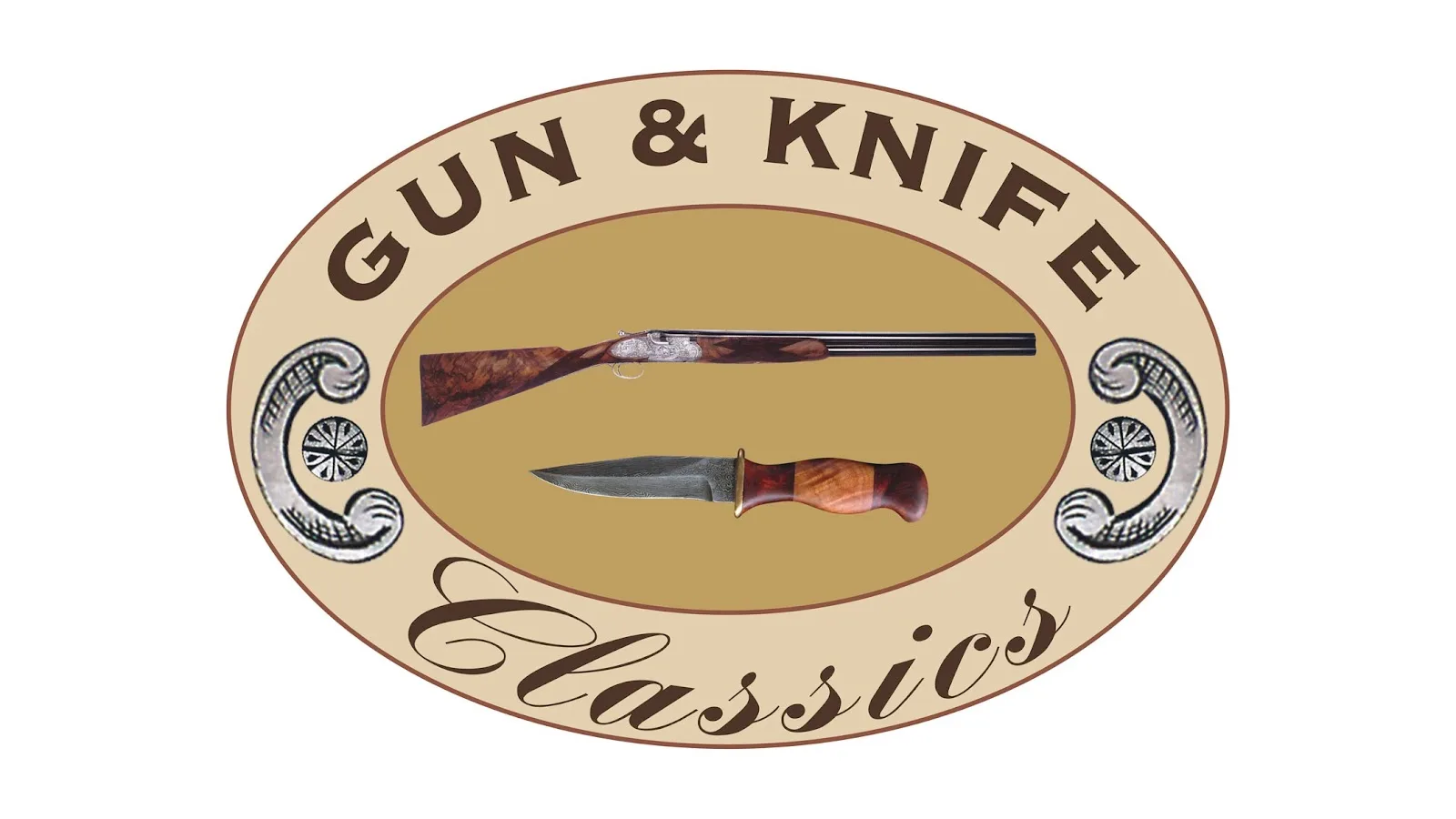 GUN & KNIFE Classics