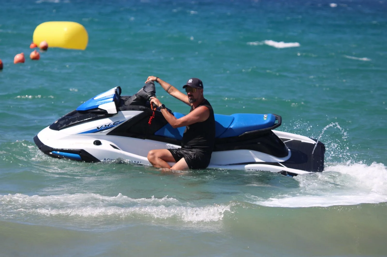 H2O Watersports