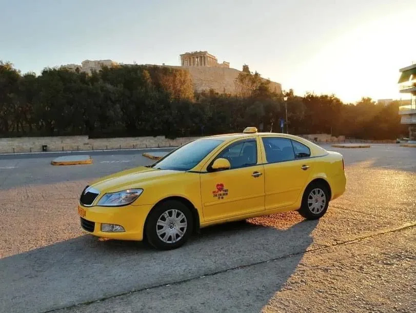 HELP TAXI