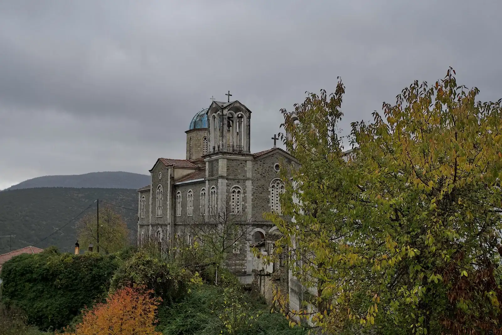 HOTEL PARNON