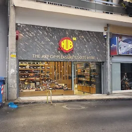 HUB 88 Wine & Spirits - Galatsi