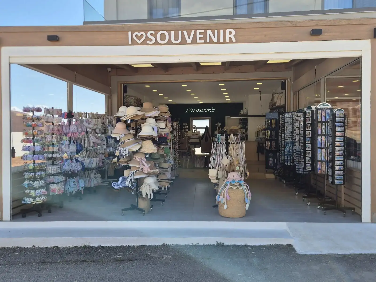 I ♡ SOUVENIR