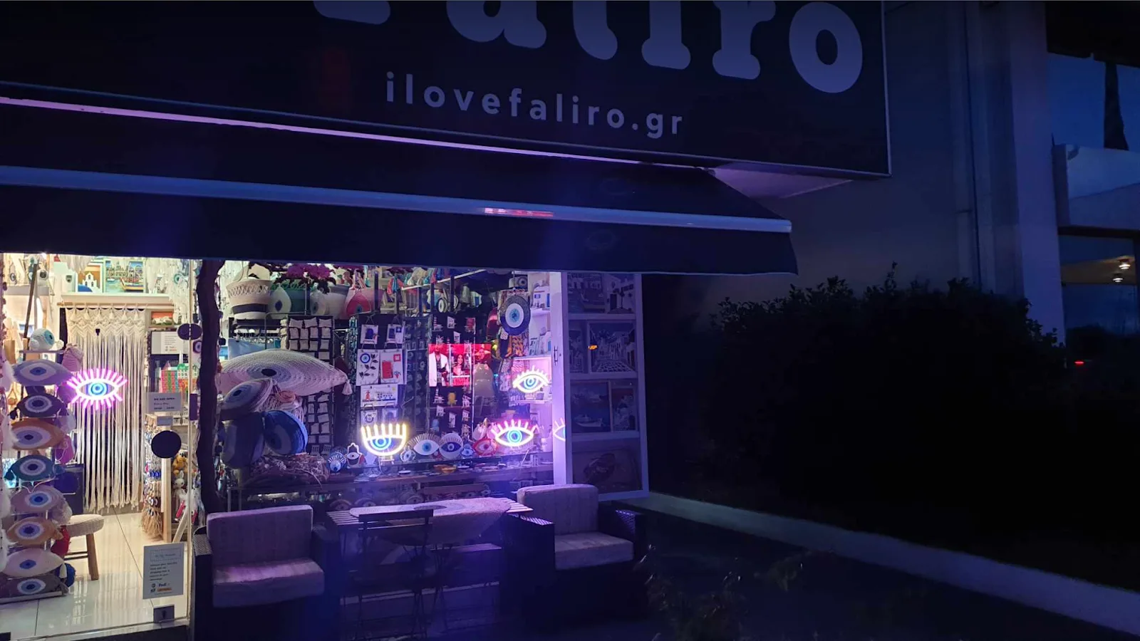 ilovefaliro