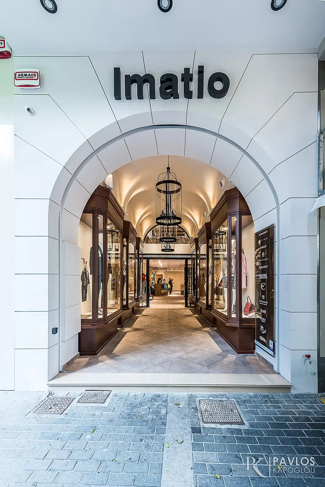 Imatio