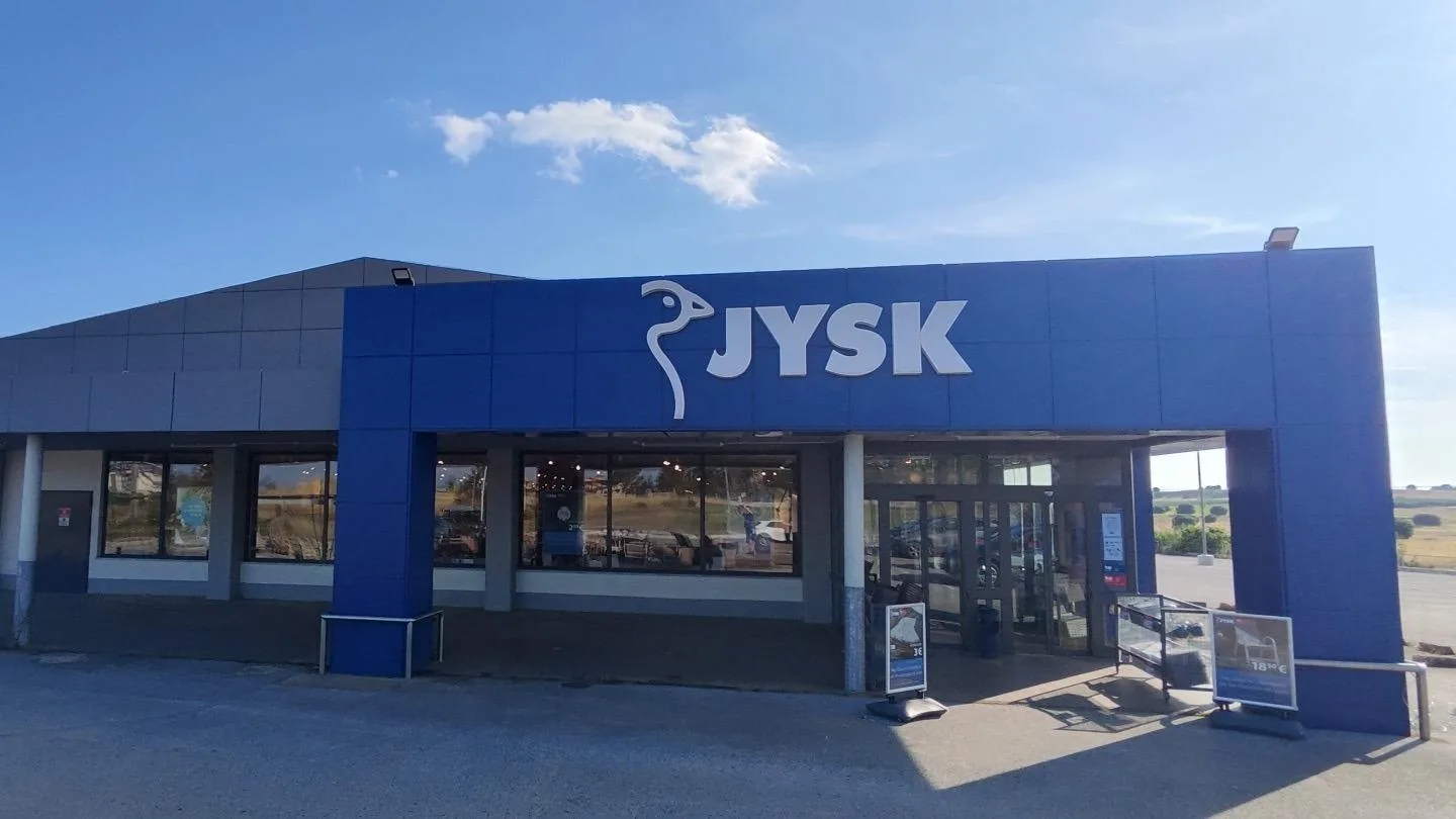 JYSK Chalkidiki