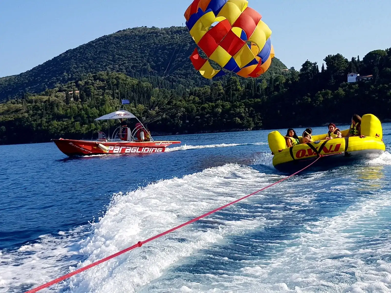Καββαδάς Θαλάσσια Σπορ