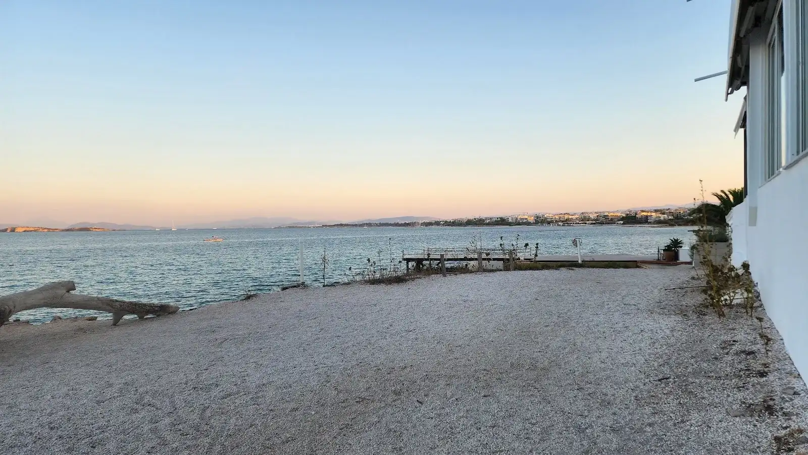Καβούρι Water Sports