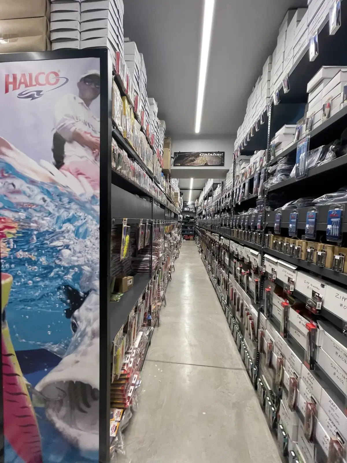 KALANTZAKIS LURES - Fishing & Outdoor