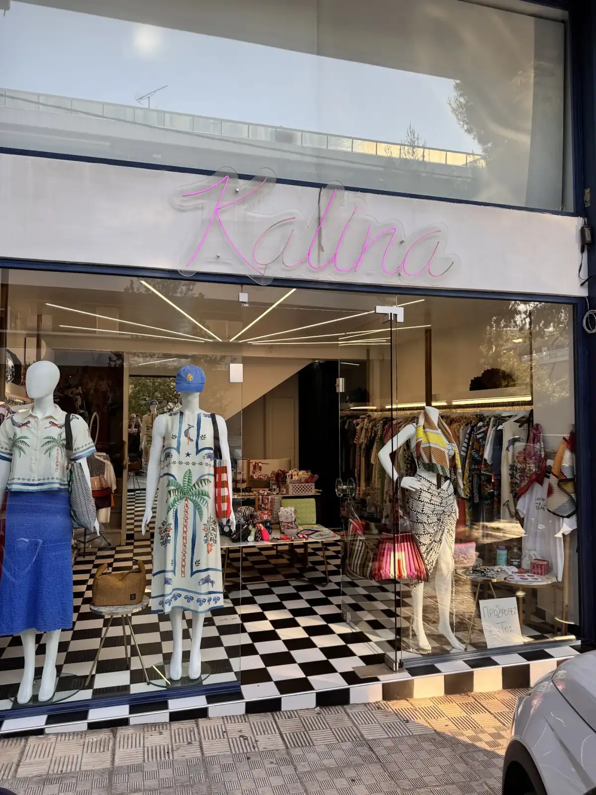 Kalina Concept Store