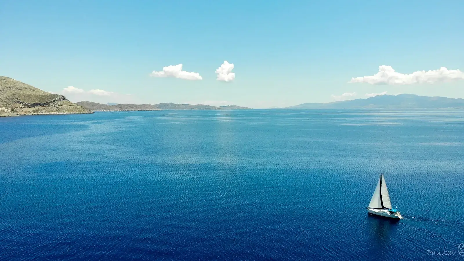 Kalymnos Sailing Trips