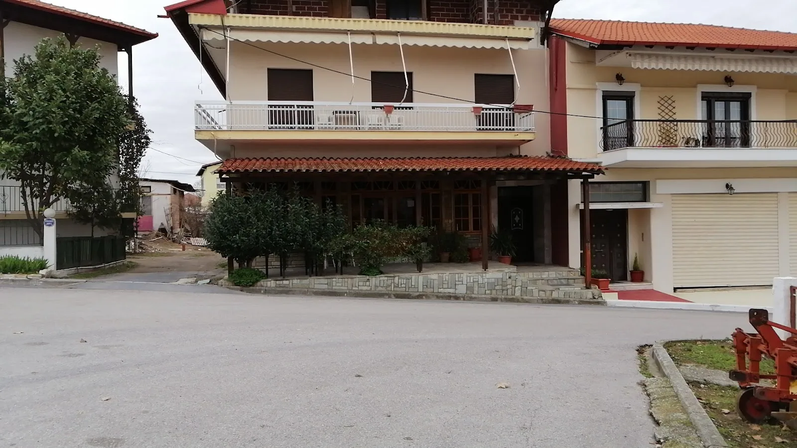ΚΑΠΗ Πέλλας