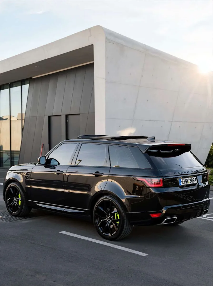 KAR Luxury Rentals