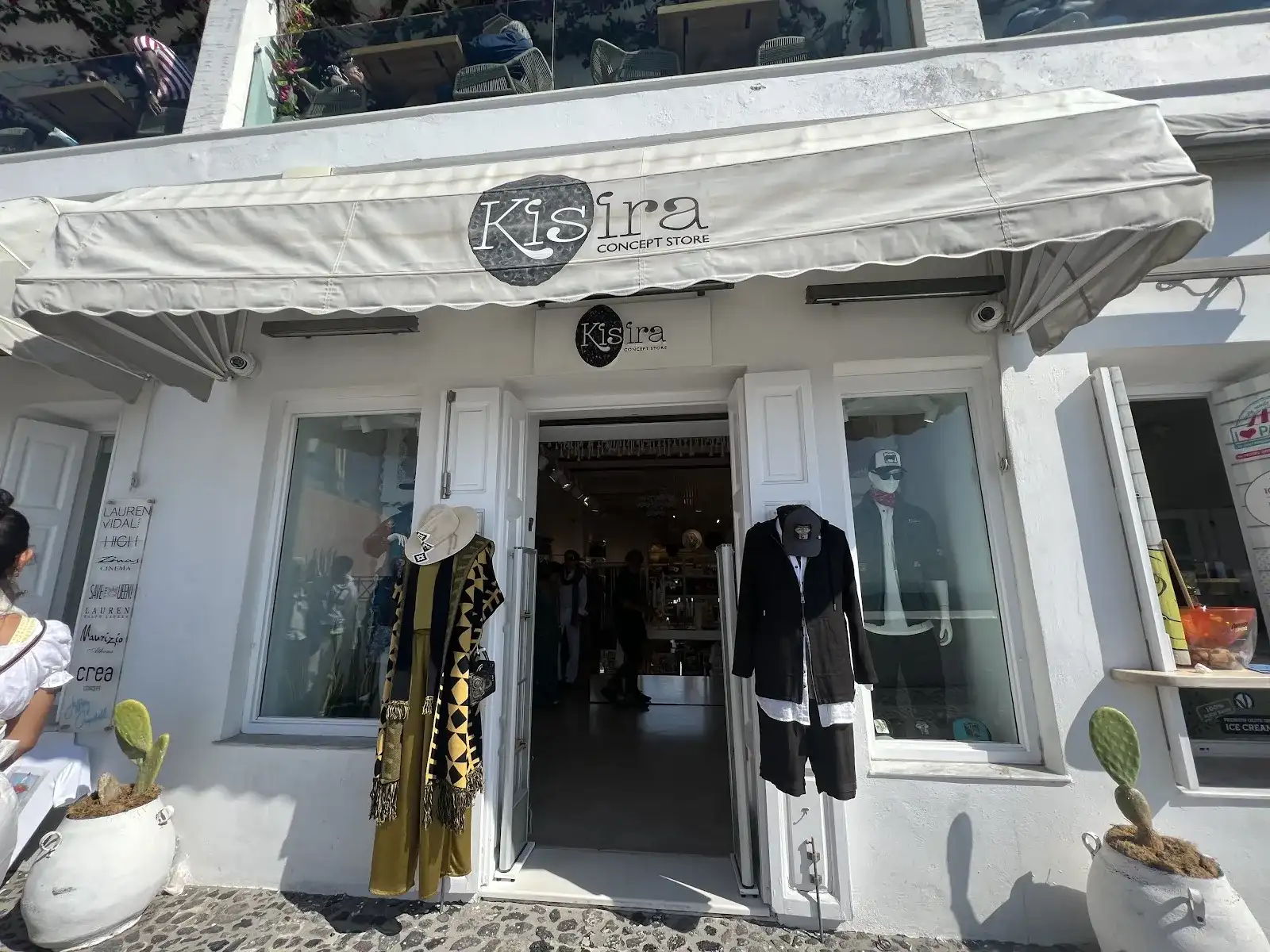 Kisira Concept Store