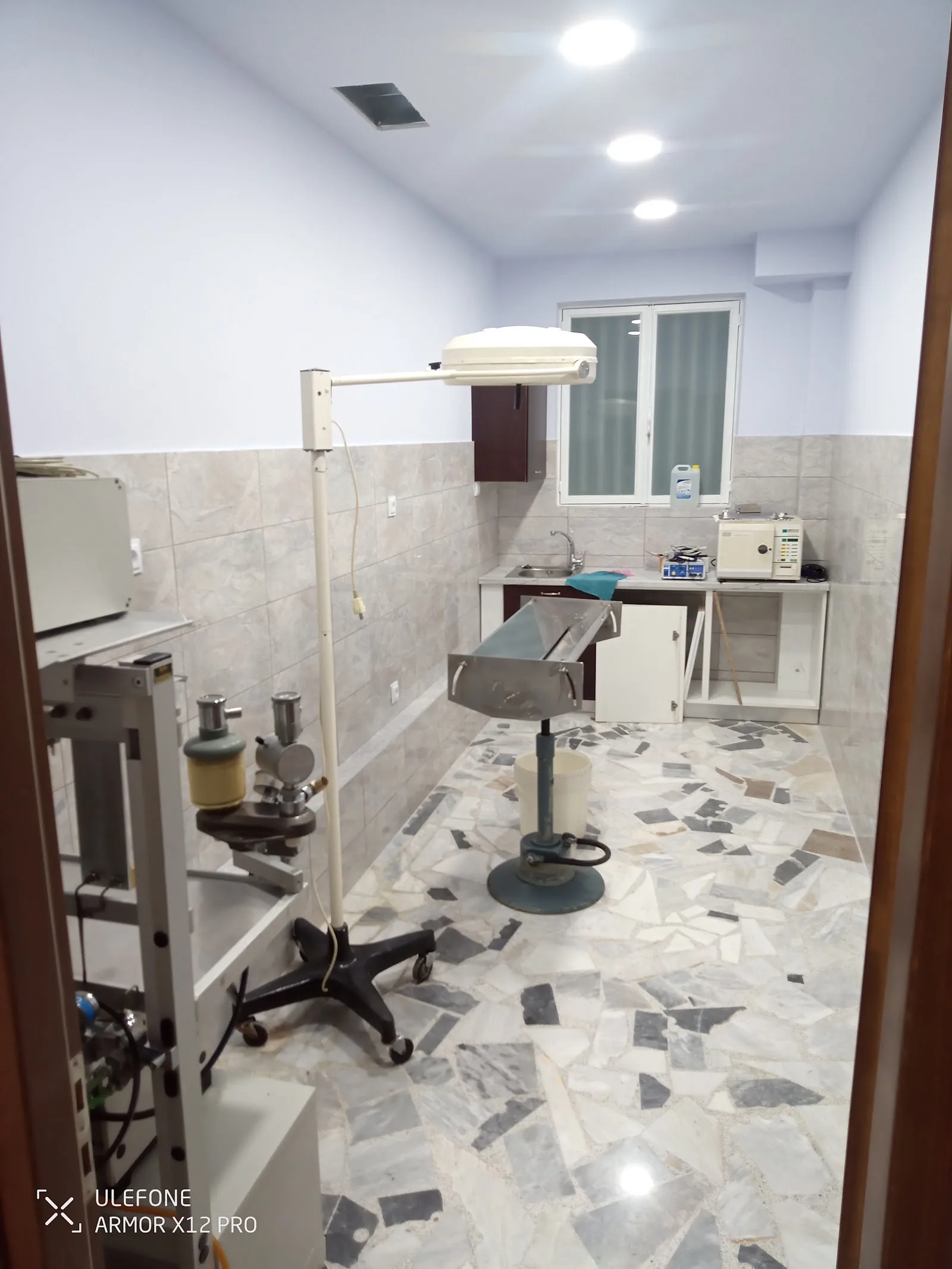 Κτηνιατρειο Φλωρος Νικολαος