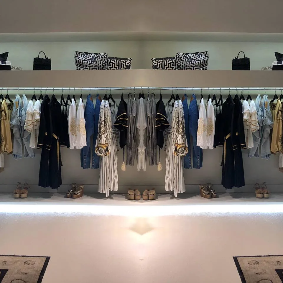 L'Ultima Exclusive Boutique