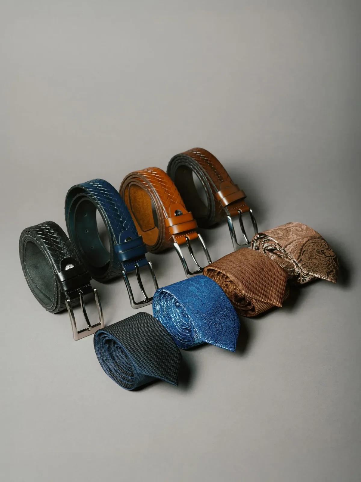 Legend Accessories