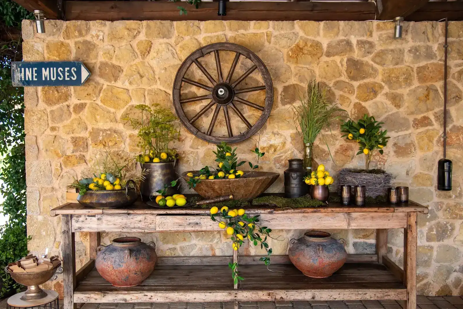 Liatris Atelier Floral (ΛΙΑΤΡΙΣ)