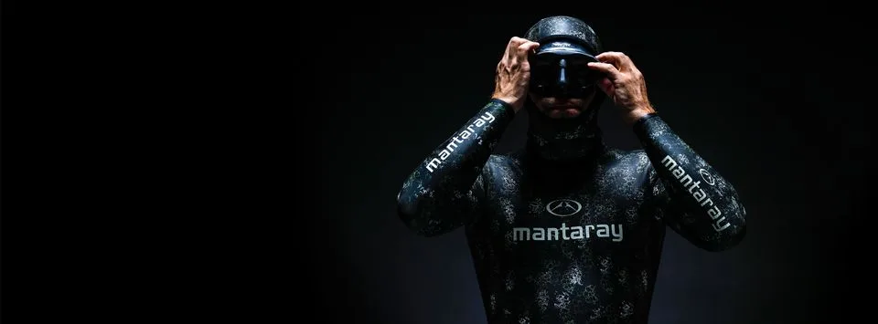 "MANTARAY Ε.Ε. SPORT".