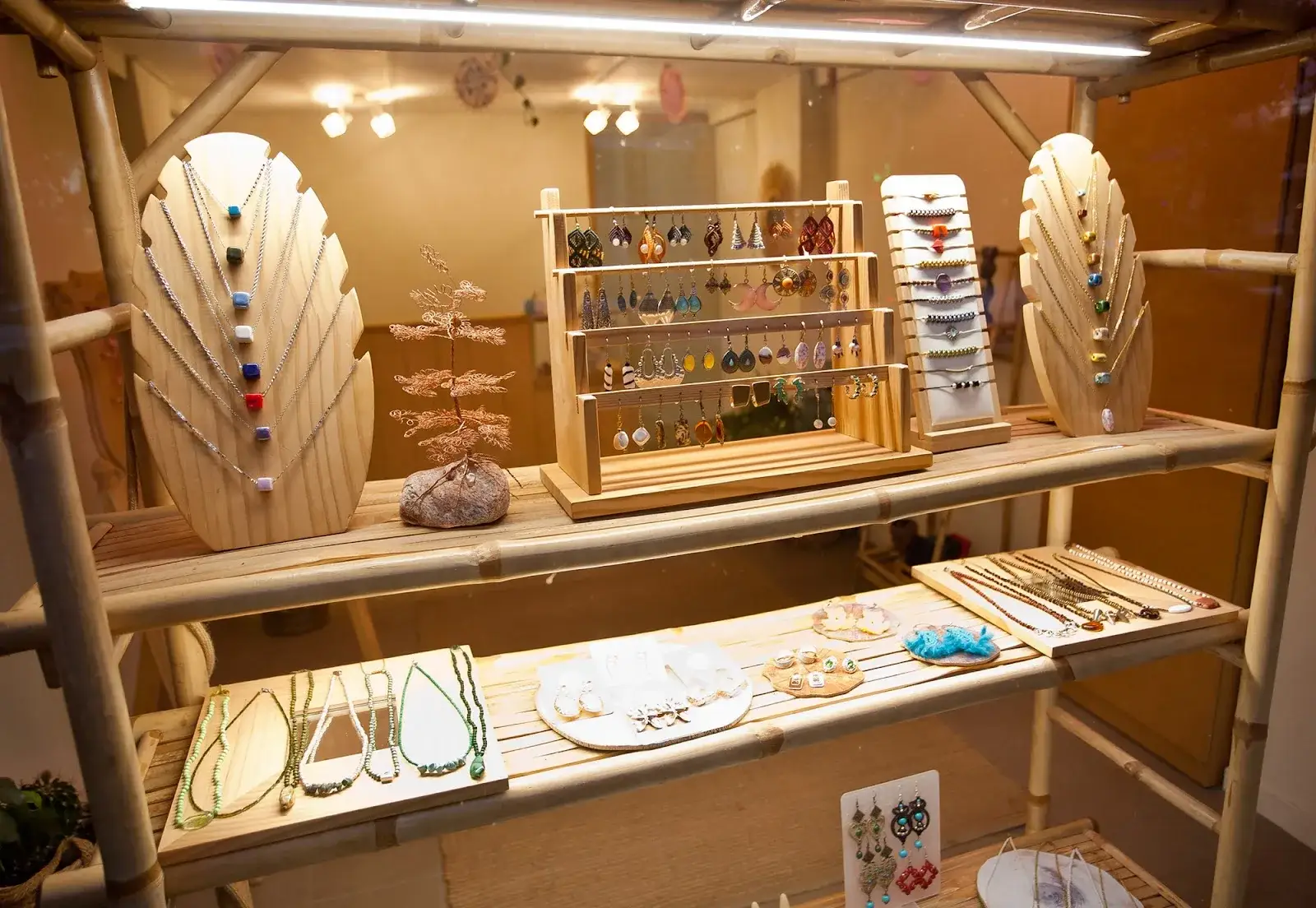 MARIGALA | HANDMADE JEWELRY