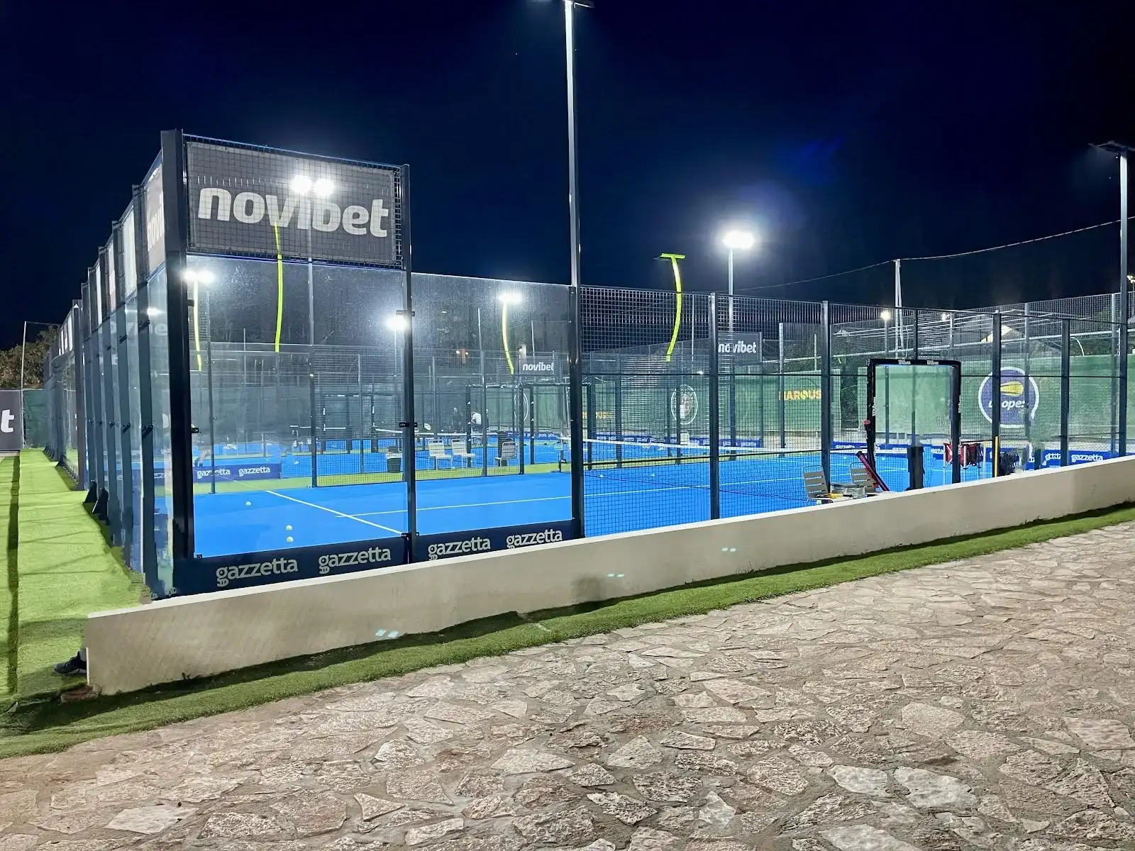 Maroussi Padel Club