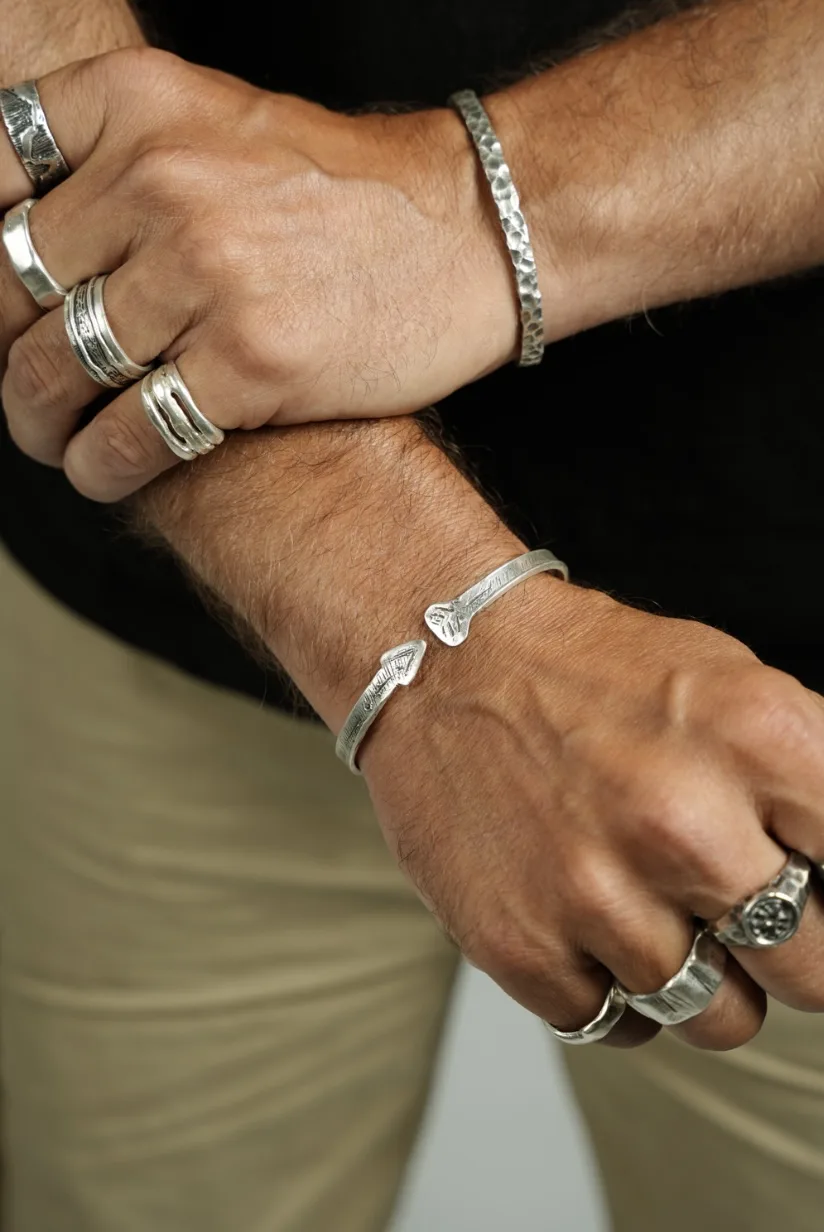 Matharia Jewelry