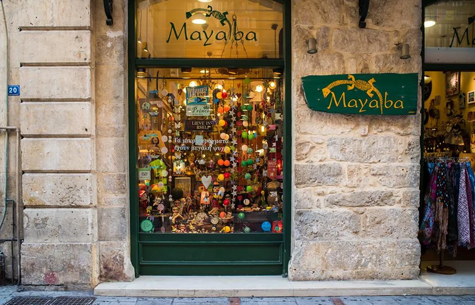 Mayaba Store