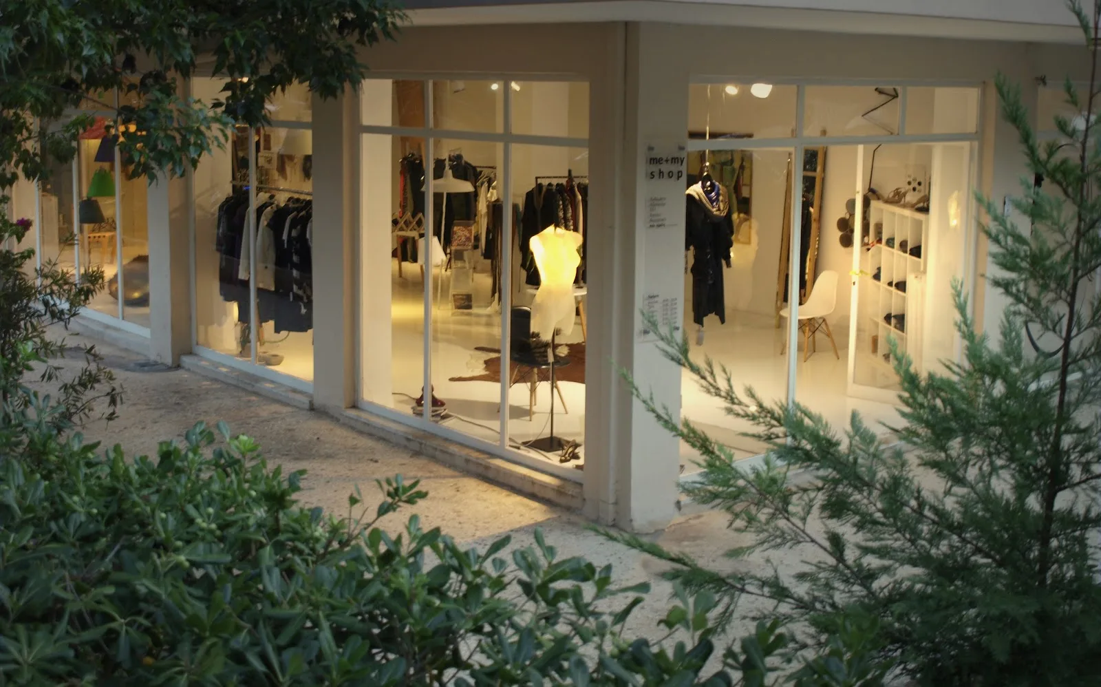 me+my shop