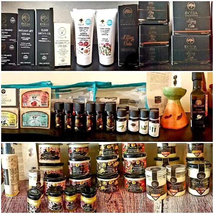 Μέλι και κανέλα
