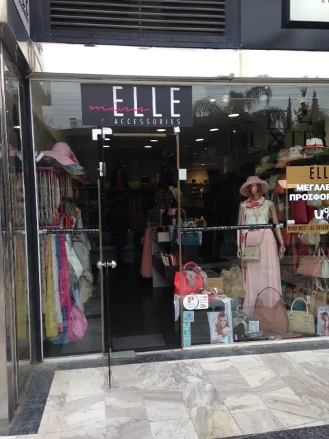 Miss ELLE