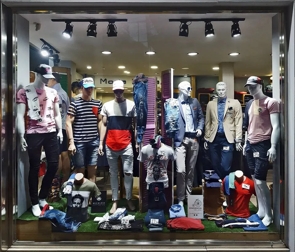 Moda Loca