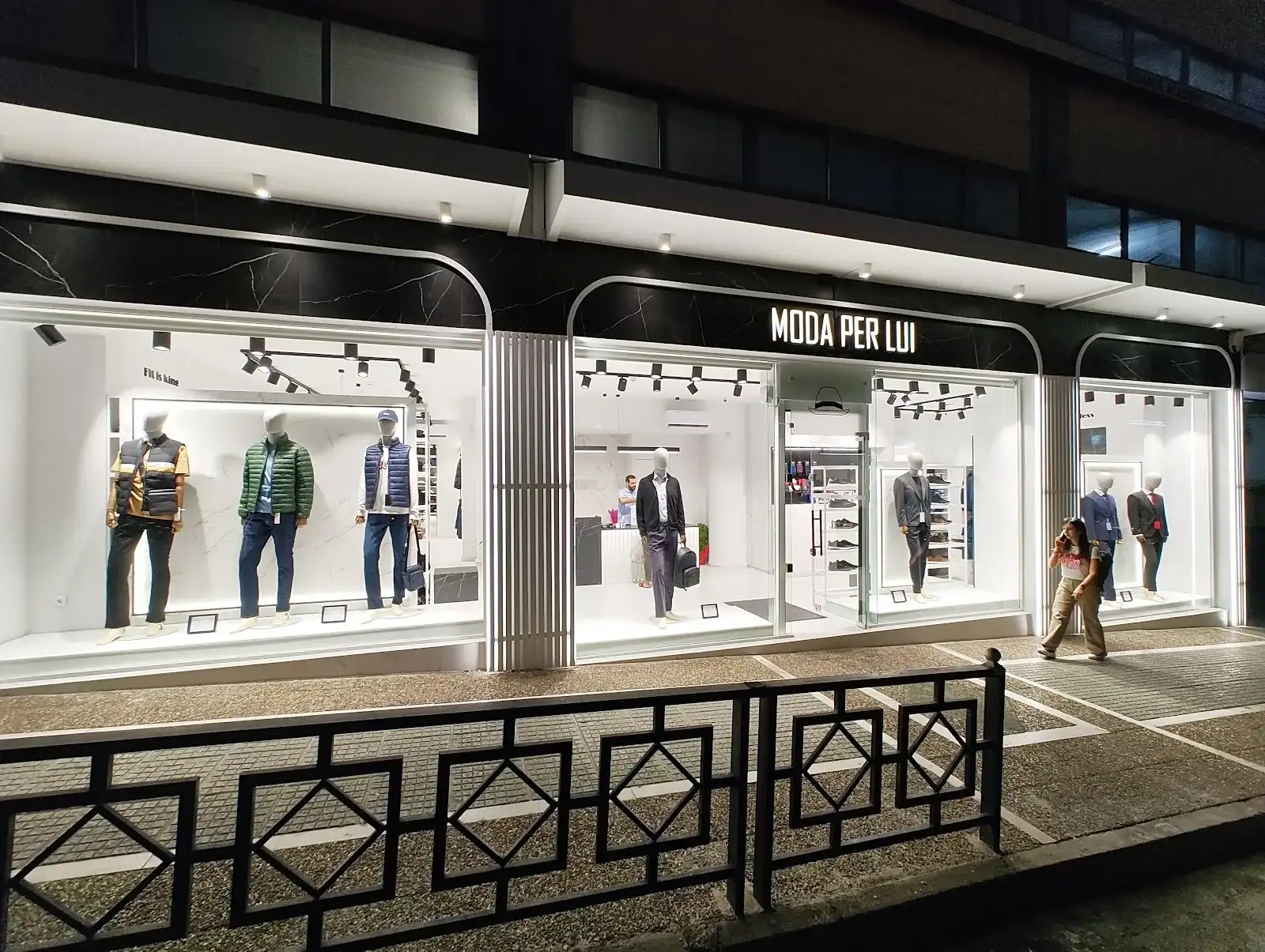 Moda Per Lui