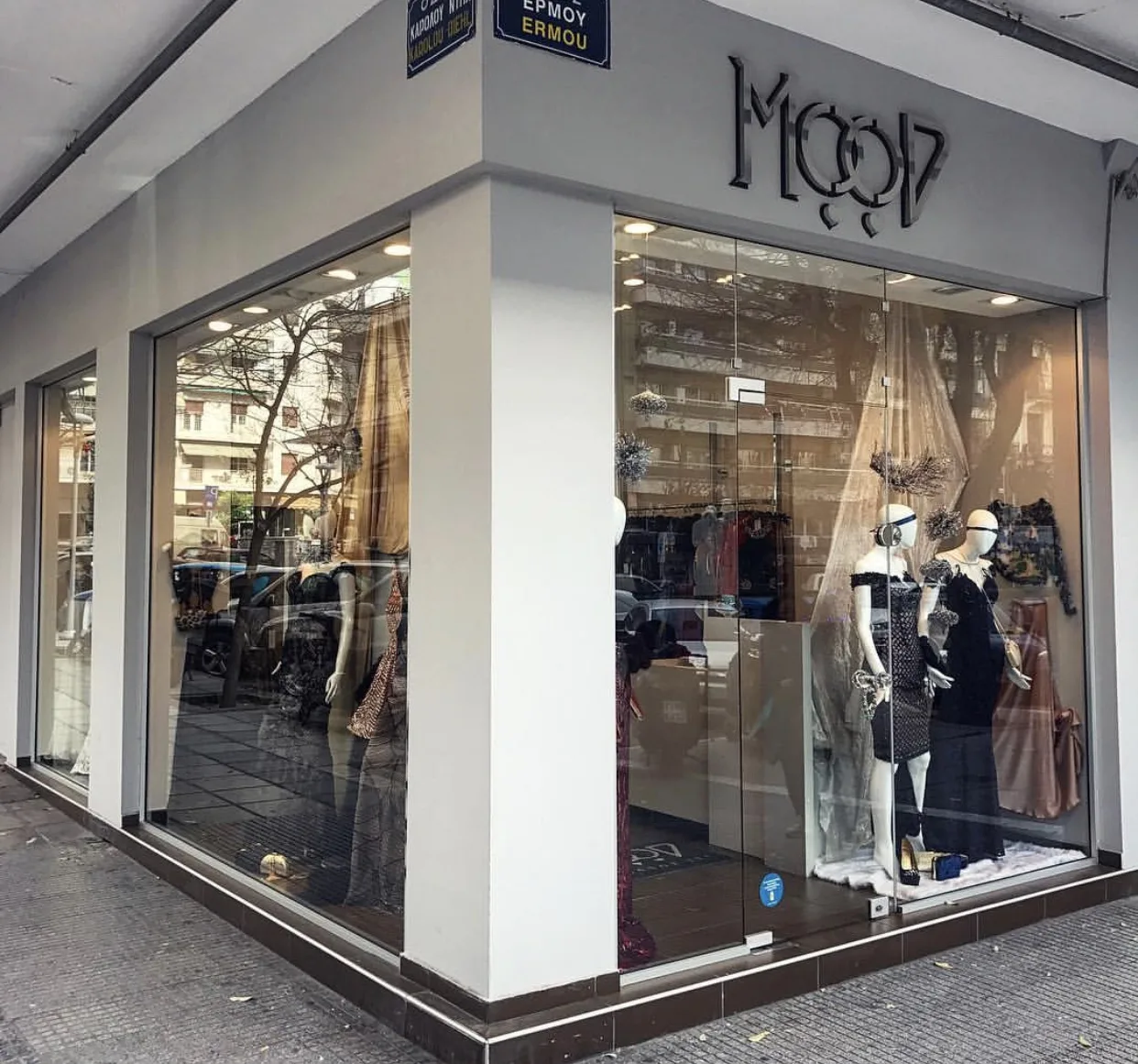 Mood Boutique