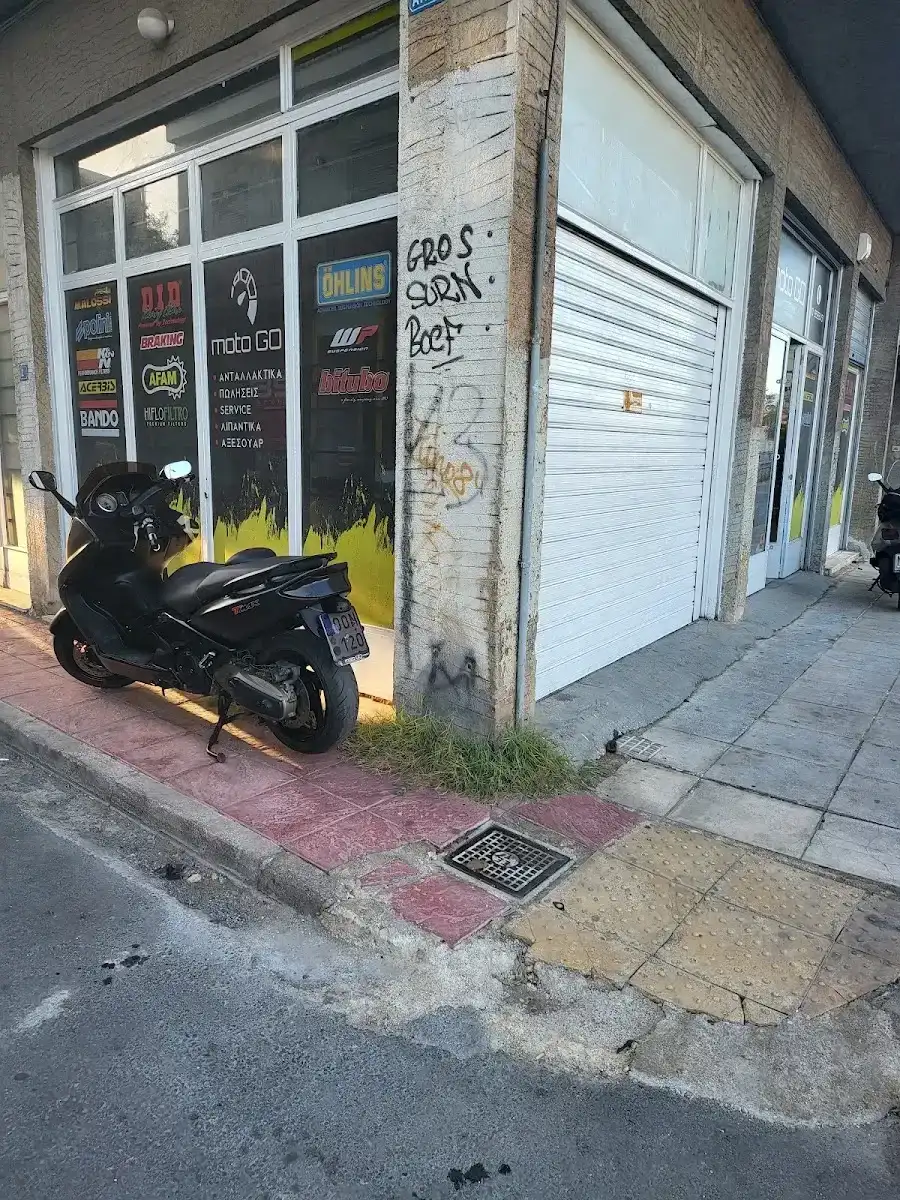 Moto GO