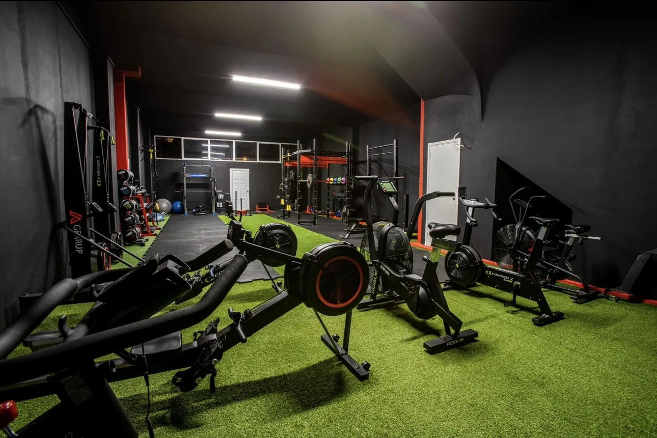 Movement Lab