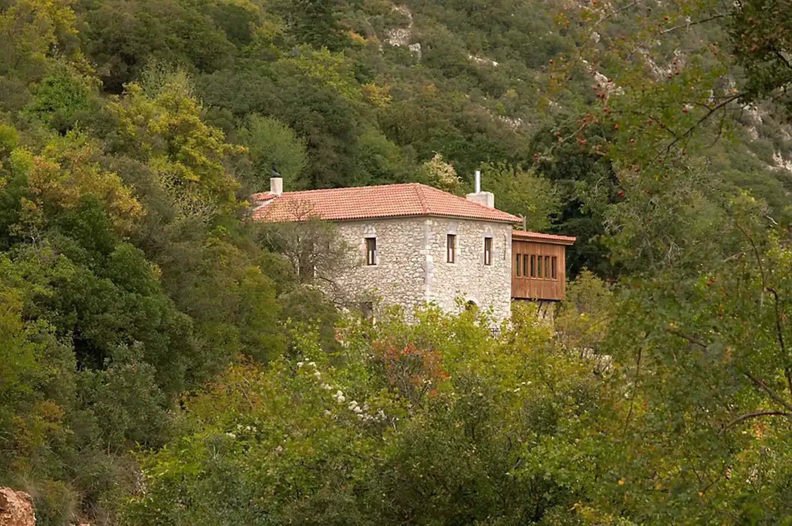 Mpelleiko Guesthouse