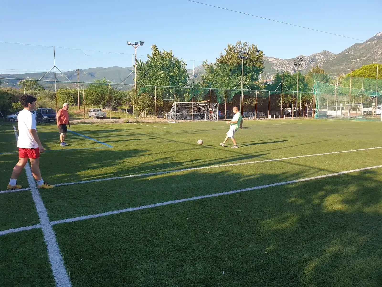 MUNDIALITO