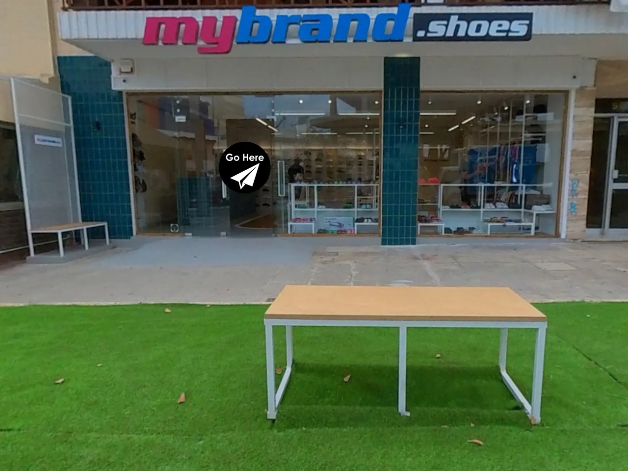 MybrandShoes